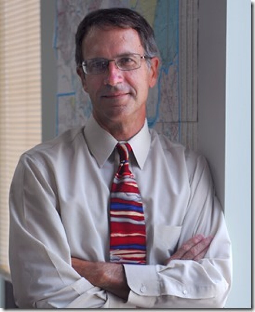 Grady Johnson