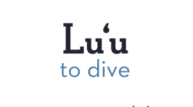 Luʻu means “to dive,” and it is popular thing to do in Hawaiʻi. 