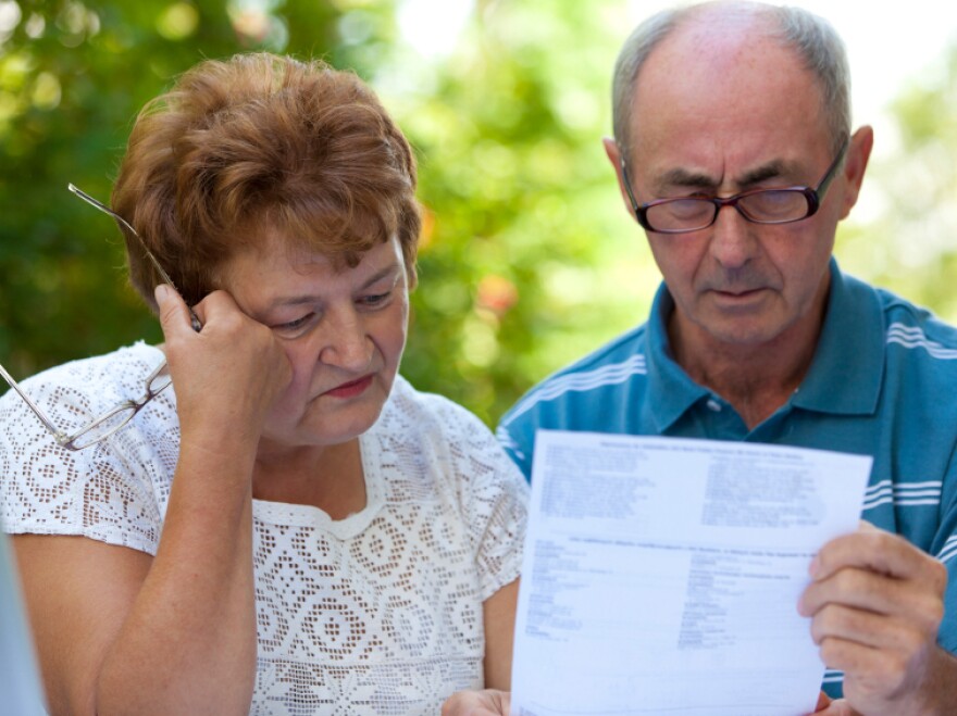 We hate losing twice as much as we love winning, behavioral researchers say. And that gets us into trouble with financial decisions.