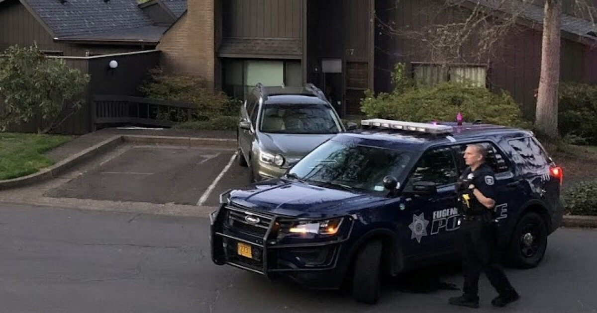 Armed Man In Standoff Now Faces Multiple Charges Including Attempted Murder