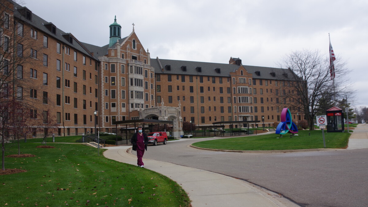 The ransomware attack on Ascension Hospital system continues to hold some services hostage - Vimarsana News