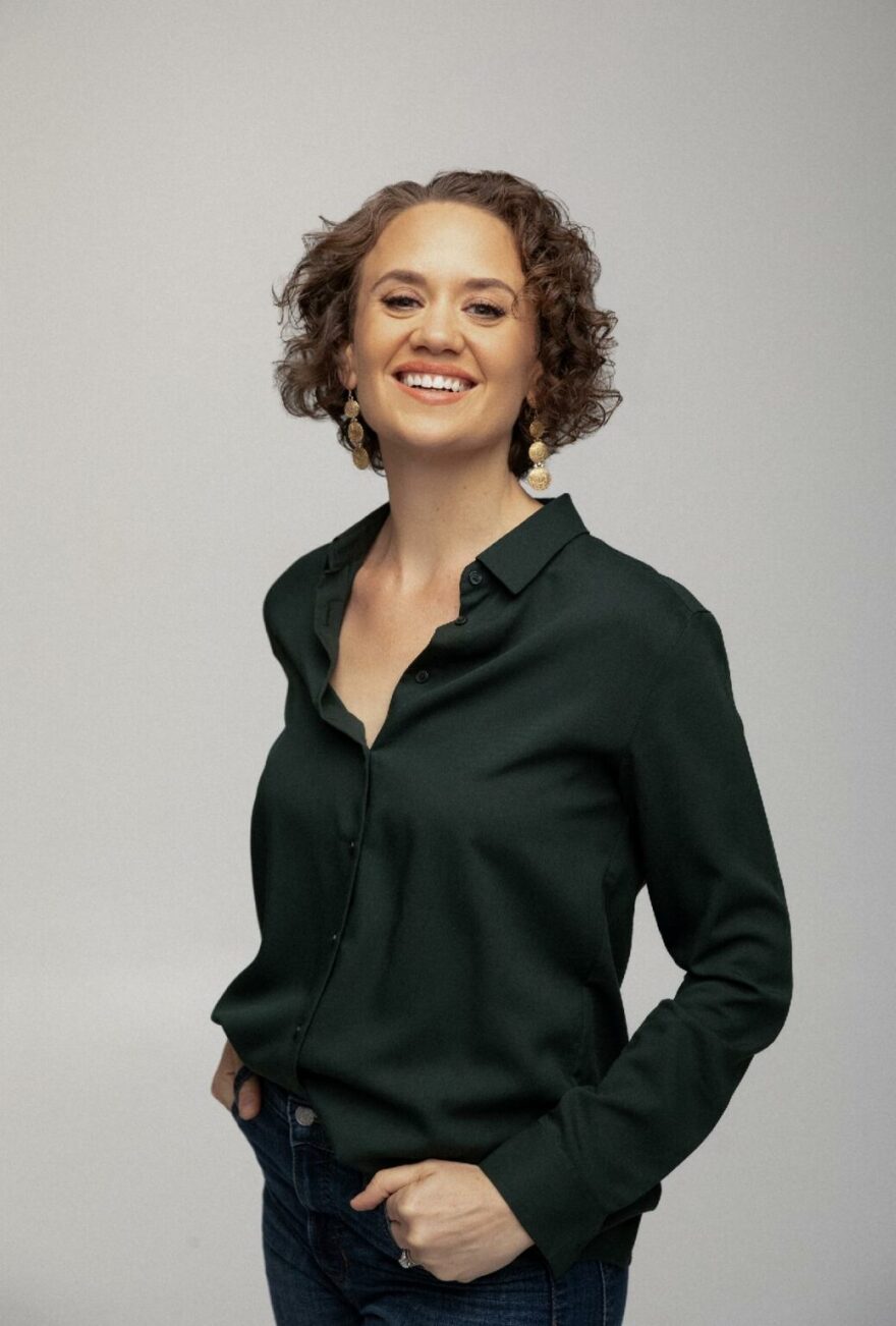 Lonesome Train Band performing live in 2025