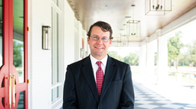 Jesse Smith, the new executive director of the South Carolina Jobs-Economic Development Authority (JEDA) in Columbia, SC