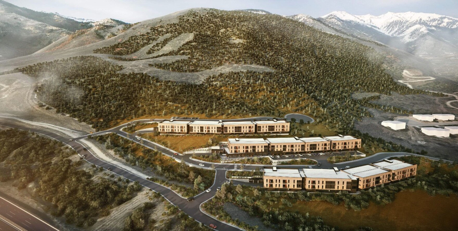 Neighbors against Clark Ranch housing project form opposition group