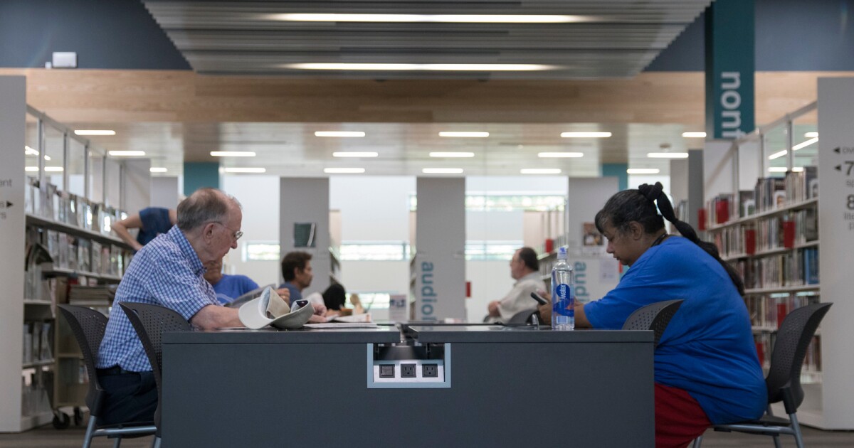 As new Missouri library rule takes effect, librarians say kids’ access