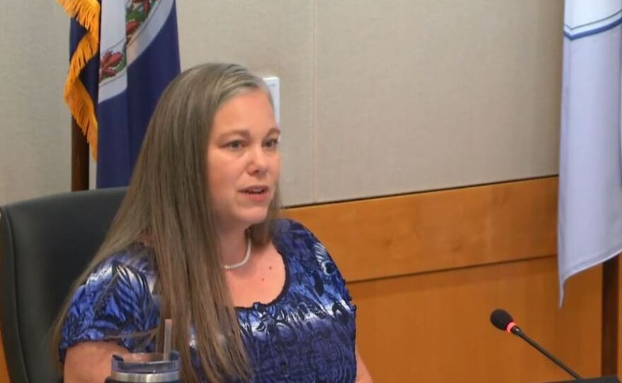James City County Board of Supervisors Member Tracy Wainwright asked administrators in late June to look into the process of getting the new members on the ballot in 2027.