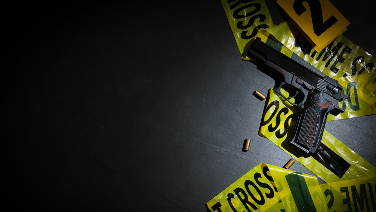 Rising number of Rochester crime guns coming from New York, new report shows