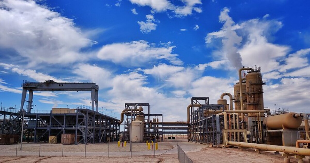 A small victory for renewable energy