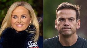 Alexi Rosenfeld/Getty Images; Drew Angerer/Getty Images/Getty Images