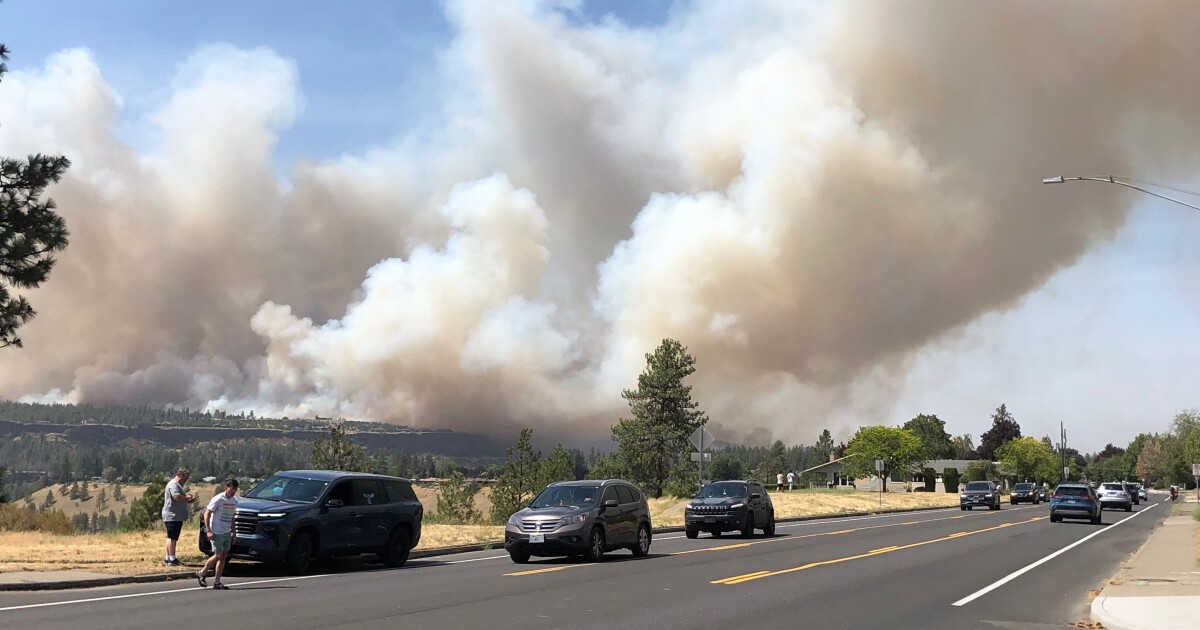 SPR News Today: Smoky air isn't just bad for people at home. It's also bad for people who work in it.