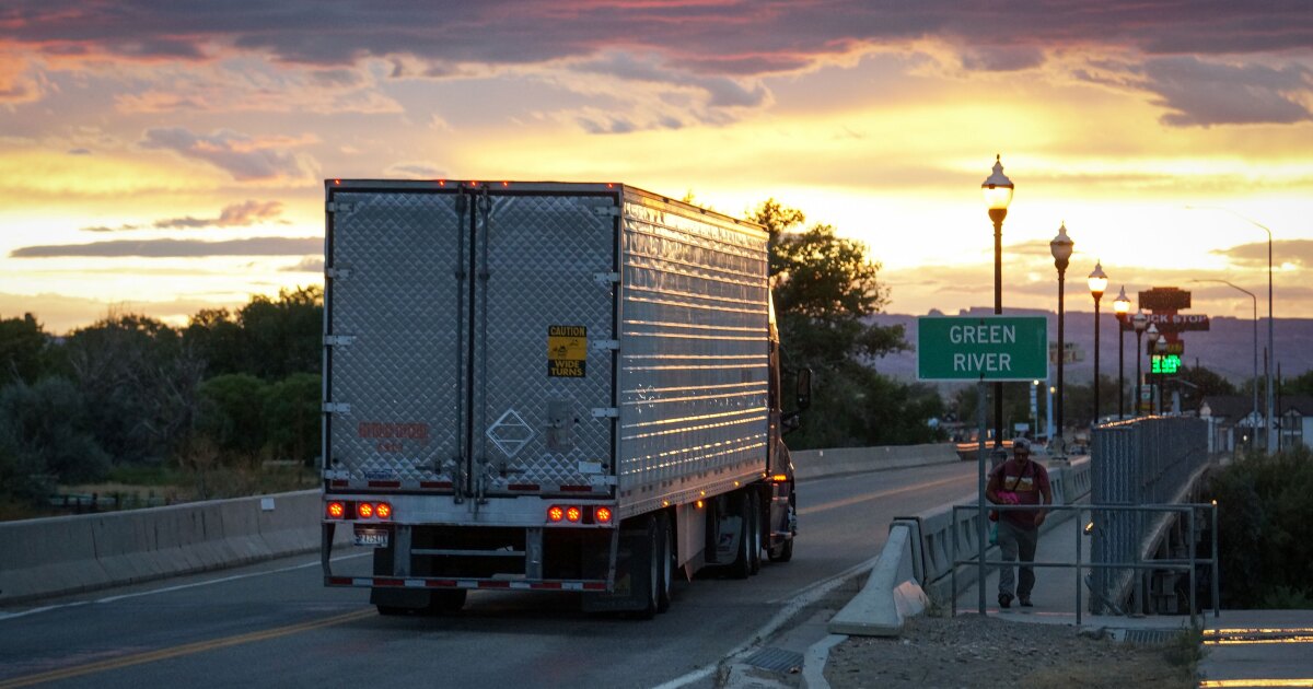 Rural Utah hopes for a piece of the state’s nuclear ambitions