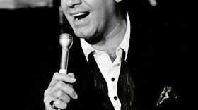 Jerry Lewis
