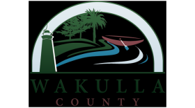 Wakulla County logo