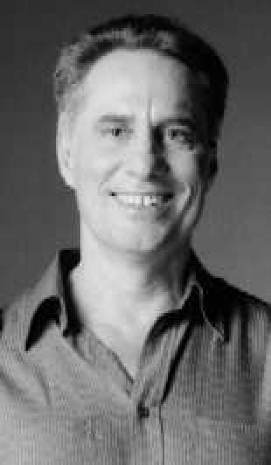 Jean-Pierre Bonnefoux