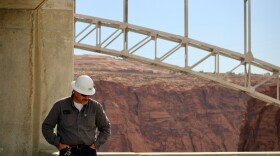 Bob Martin, who manages hydropower at Glen Canyon Dam, is grappling with the reality that generators could soon be shut off because of low water levels in Lake Powell. The Colorado River faces a growing supply-demand imbalance, and normal operations at the dam may suffer.