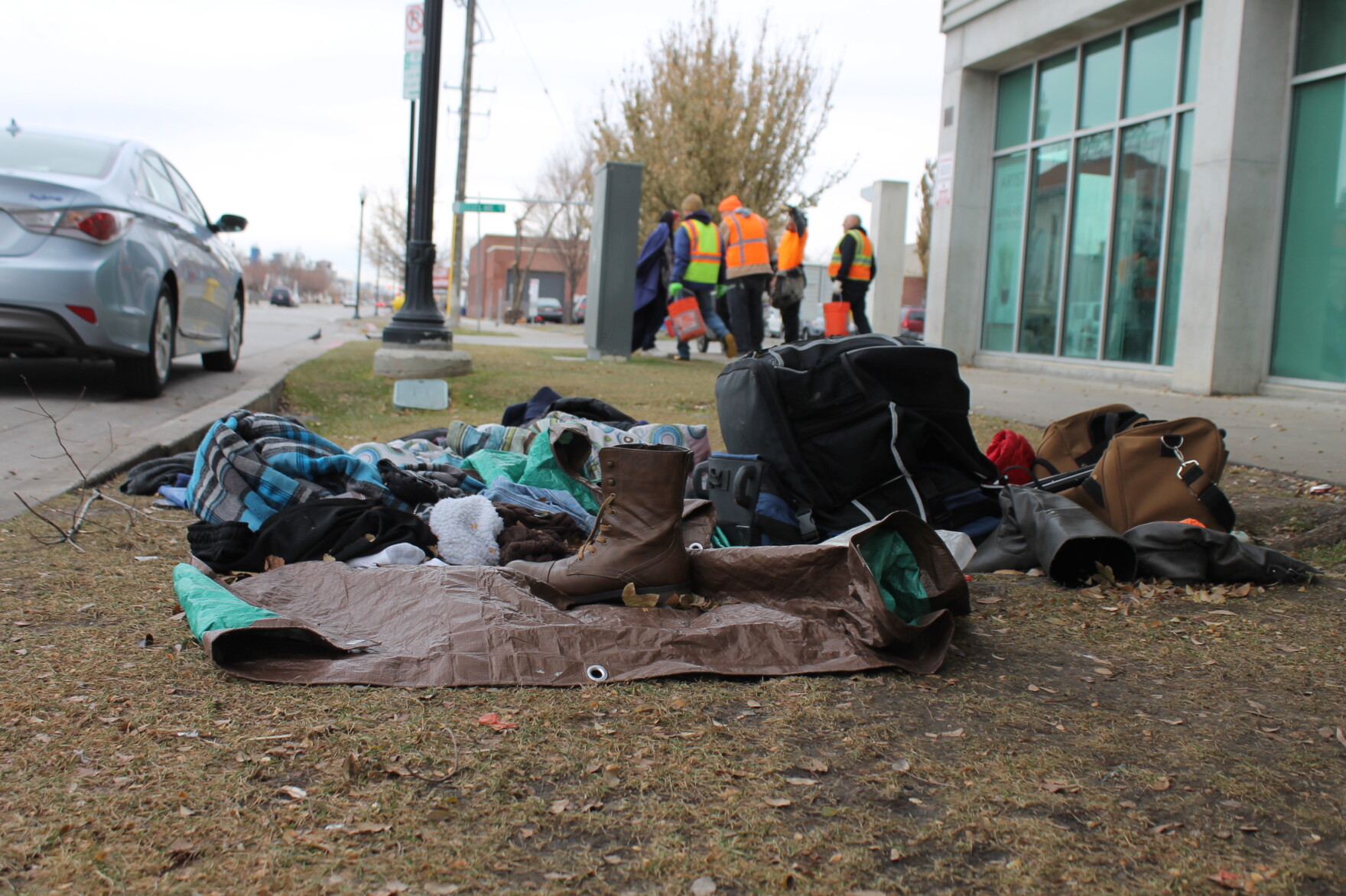 Salt Lake City’s New Homelessness Policy Director Calls For More Money ...