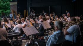 Schenectady Symphony Orchestra