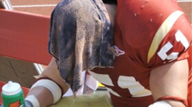 Credit: Tom Woodward (cc) flickr