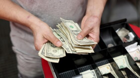 Tell NPR what you are paying more for these days, and how rising prices shape the decisions you make.