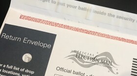 WA Official Ballot 2022