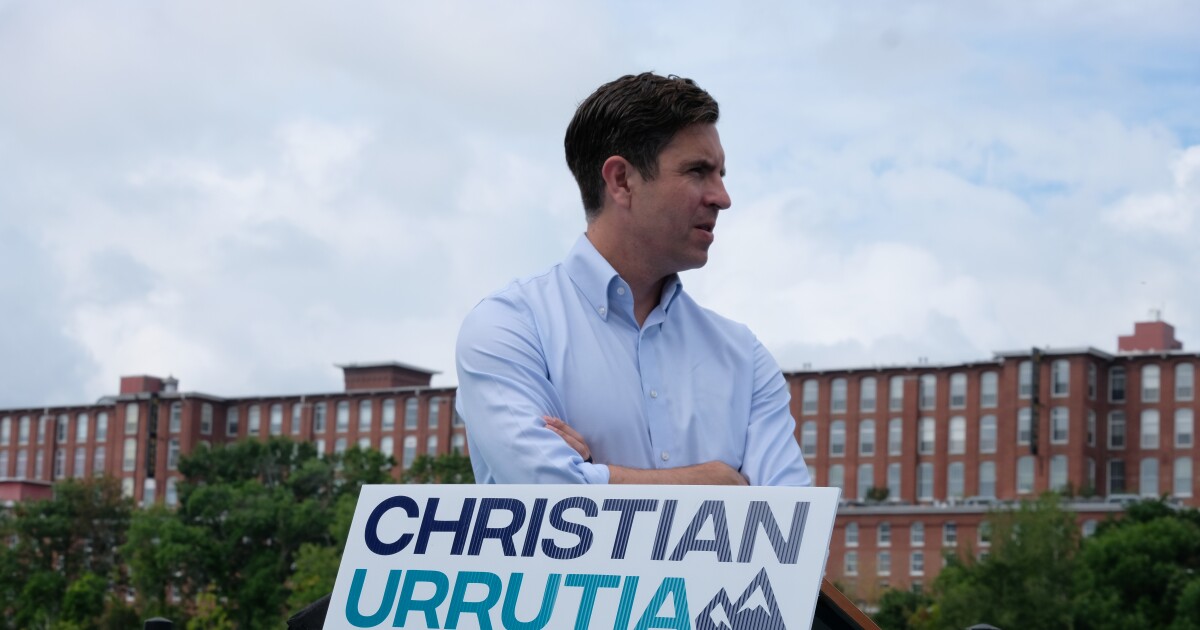 Democrats in NH's 1st District race push competing visions for health care reform
