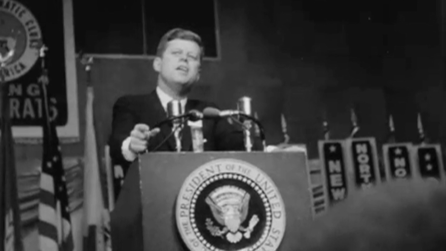 Predictions of an Assassination 