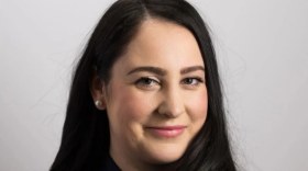 Republican Kailee Buller