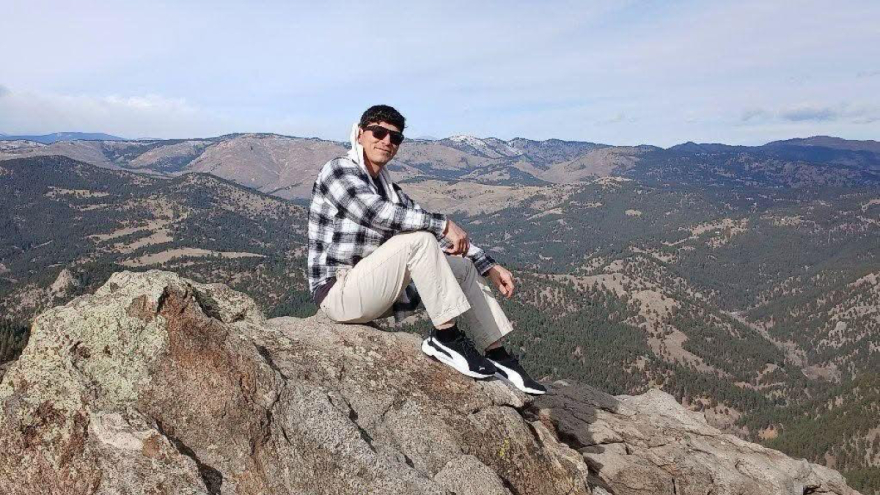 Mohammad Ali Dadfar, an asylum seeker from Afghanistan, has been detained at the Greene County Jail in Springfield, Missouri, since early October. A former member of the Afghan army, he aided the U.S. military during battles with the Taliban. A lawsuit challenging his warrantless arrest has been filed in Kansas City.