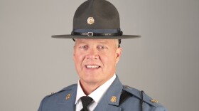 Major Paul D. Kerperin.