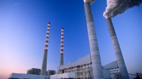 Cumberland Fossil Plant in Cumberland City, Tennessee, is among the 66 power plants granted exemptions from some pollution safeguards recently by the Trump administration.