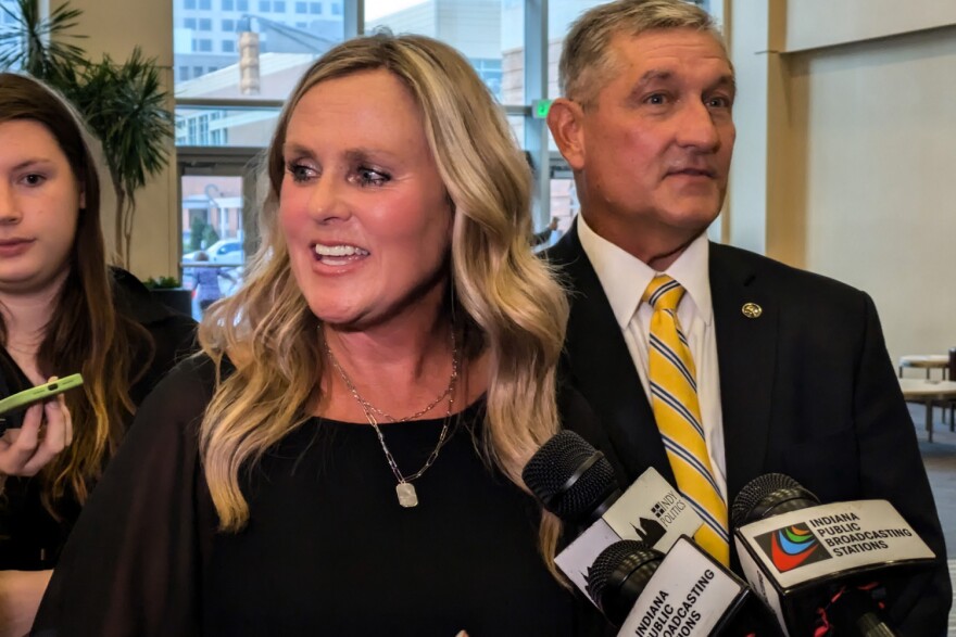 Indiana Democratic governor candidate Jennifer McCormick's education plan includes raising teacher salaries, increasing school flexibility and maintaining statewide accountability.