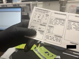 Purer meth, less pure opioids, more cocaine hit Michigan, testing reveals