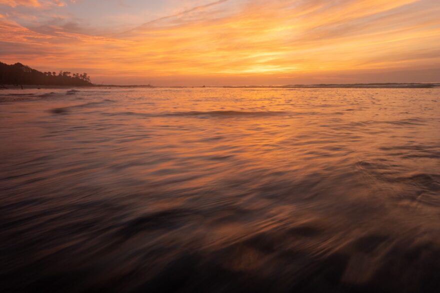 CSIRO Research Reveals Marine Heatwaves Are Underreported in the Deep Ocean