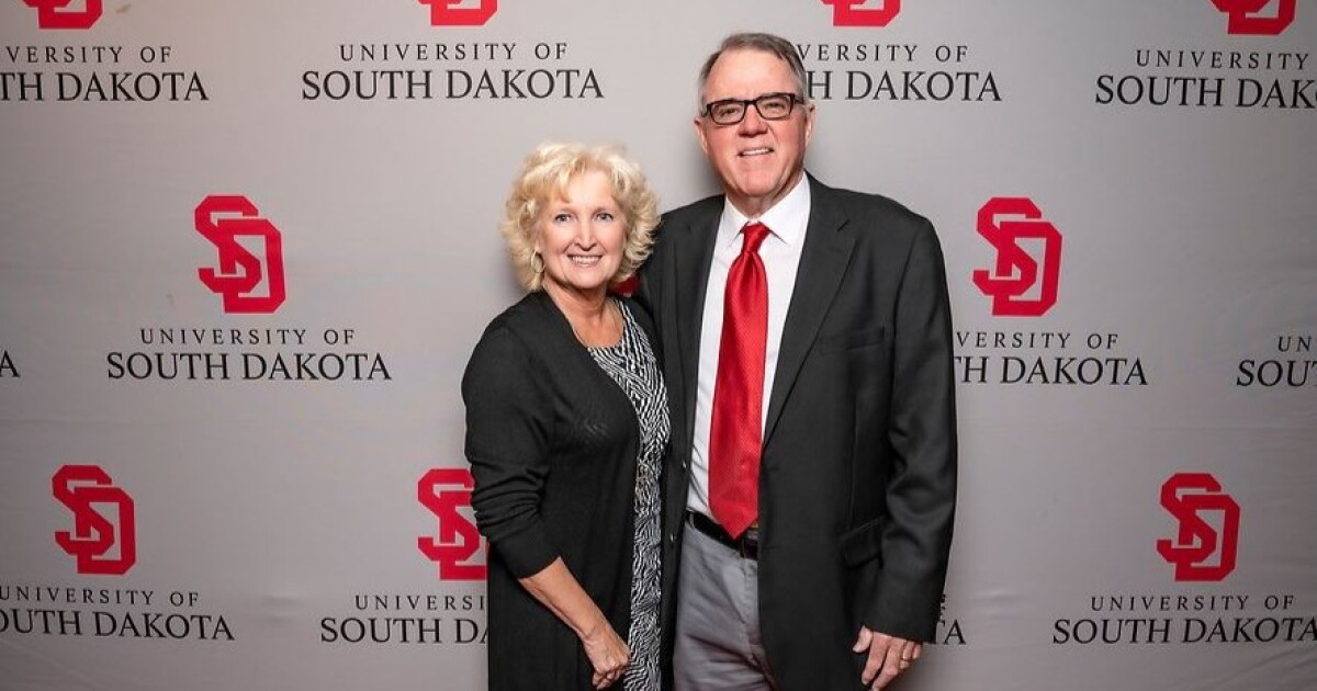 In Play with Craig Mattick: Greg Merrigan | South Dakota Public ...