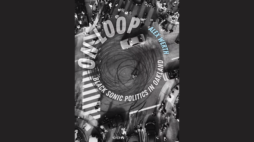 Author Alex Werth speaks to The Fabulous 413 about his book, "On Loop."