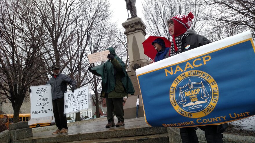 Berkshire County NAACP