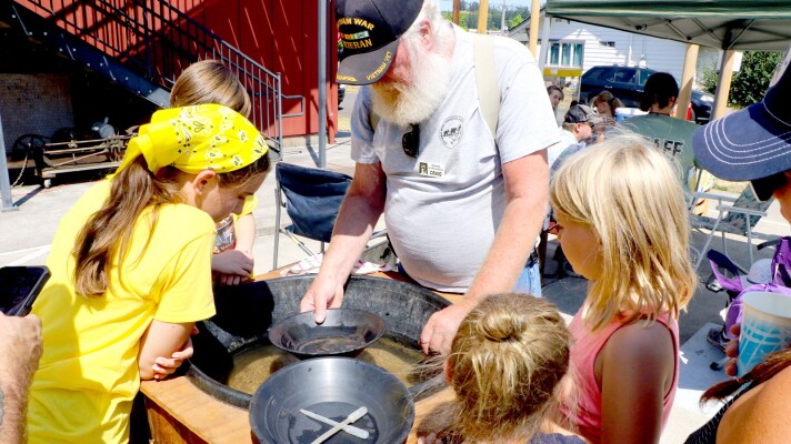 Bohemia Mining Days 2024