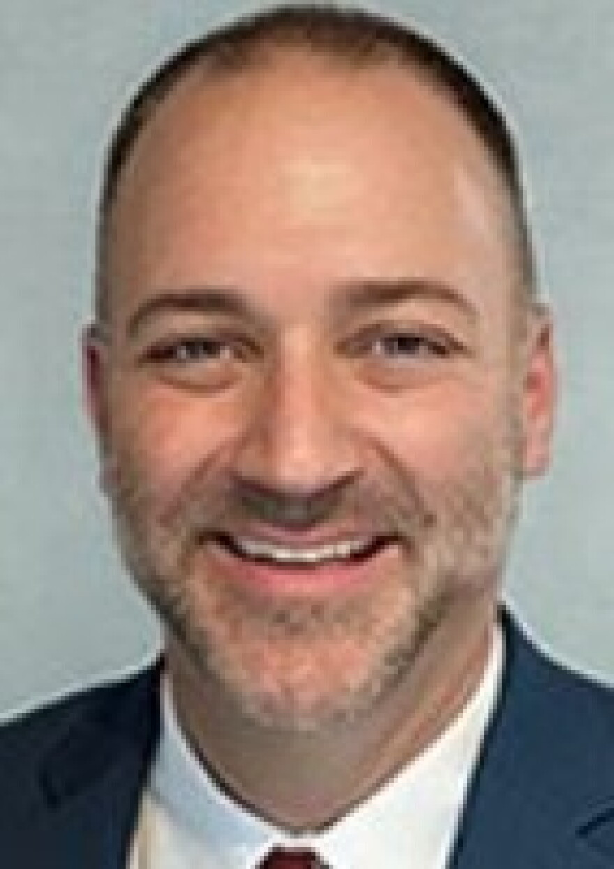 Matt Kalcevich