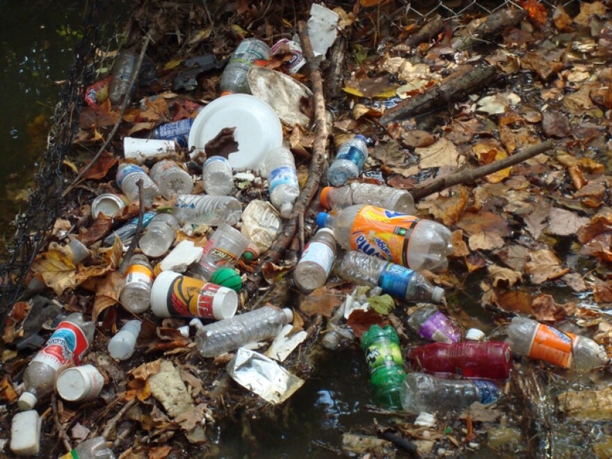 Lexington To Enforce Litter Law With Warnings Citations Lexington To Enforce Litter Law With Warnings Citations