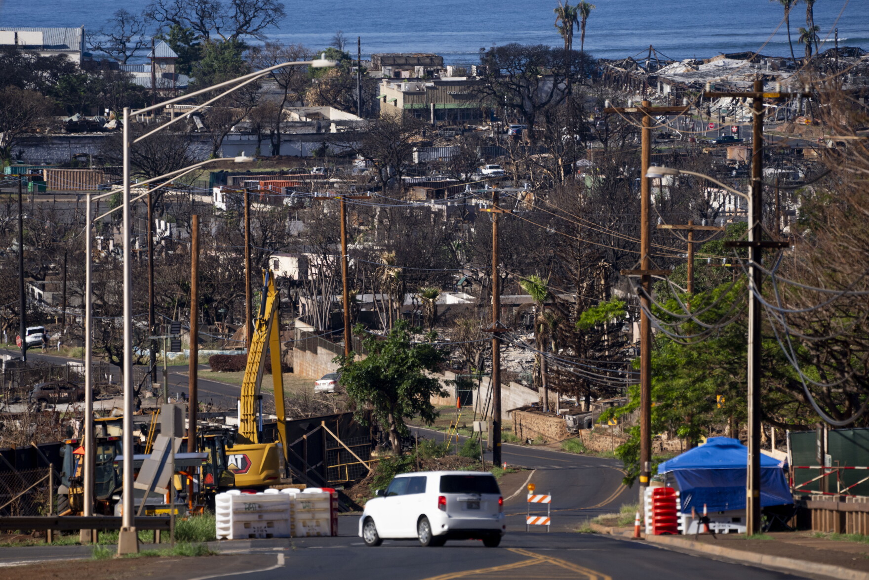 Lahaina families could look to community ownership to protect their ...