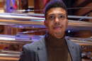 Alcée Chriss III hero 