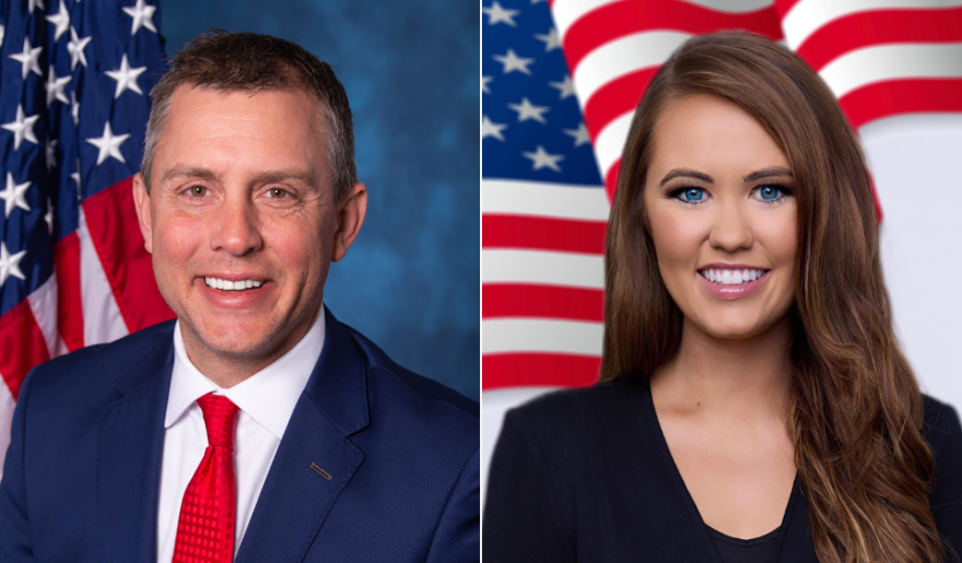 North Dakota U.S. House Debate Prairie Public Broadcasting