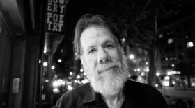 National Book Award winner and UMass professor Martín Espada will read his poetry at the upcoming Support Our Immigrant Neighbors benefit in Montague on March 29.