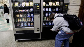 Despite public health messages about exercise and eating healthfully, many children are acquiring what used to be considered "adult diseases," like diabetes and high blood pressure.