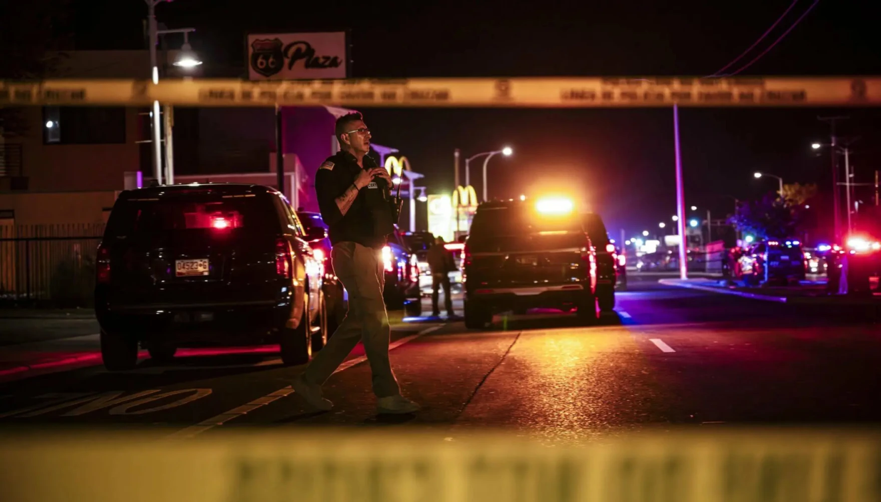 THURS: National Guard deployments cost state over $22M with no 'clear'impact on crime, + More