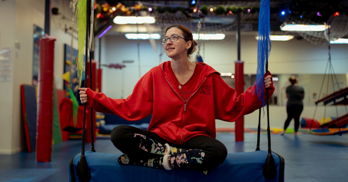 St. Louis’ autistic community rebukes Trump’s stance on disorder | STLPR