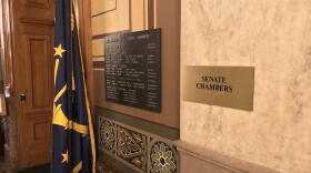 Senate Republicans gutted a bill Monday that would have required employers to reasonably accommodate pregnant employees’ needs.
