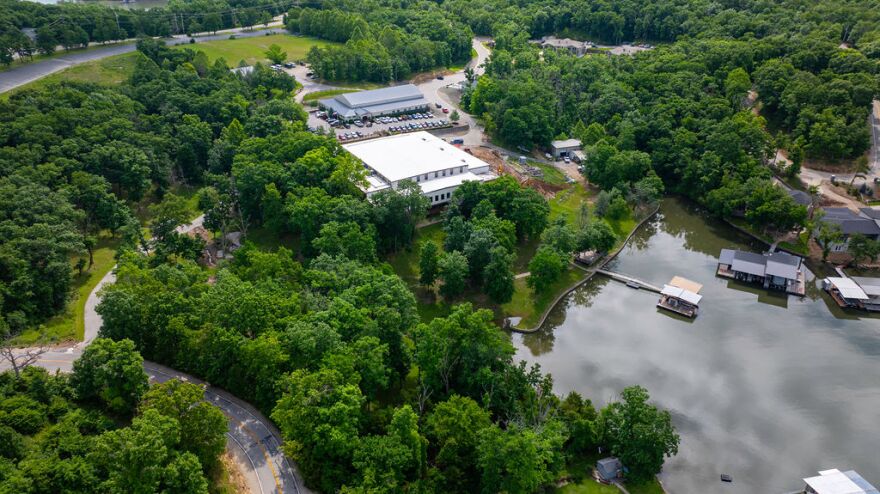Several former students say they hope to see Calo, pictured above on May 27, 2026, close permanently.