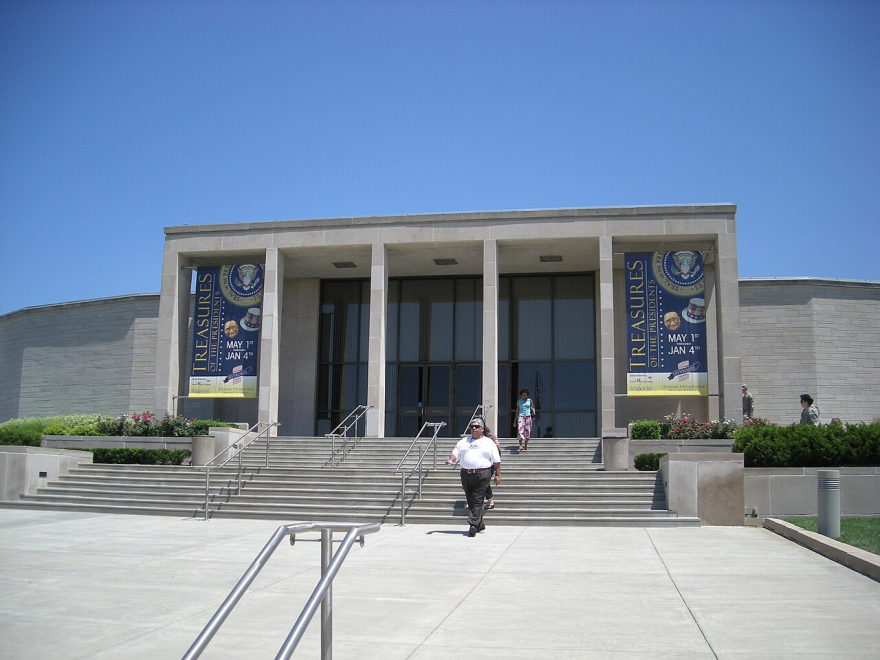 Harry S. Truman Presidential Library & Museum