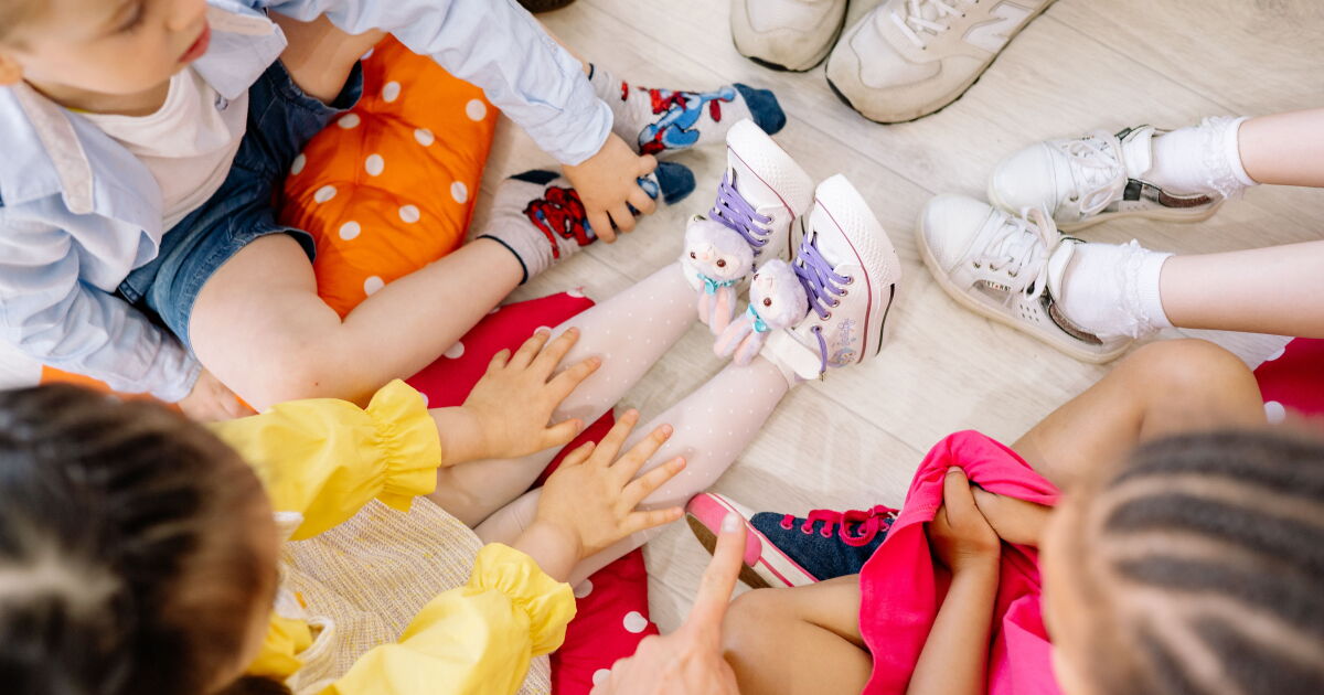 State budget sends a lifeline to rural child care providers